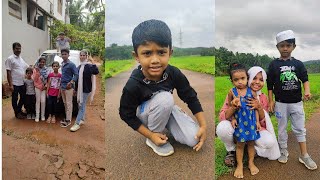 കുറച്ചു പെരുന്നാൾ വിശേഷങ്ങൾ../Eid Vlog