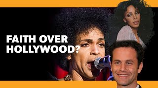 Celebrities Who Left Hollywood for God