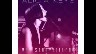 You Don't Know My Name (Live) - Alicia Keys