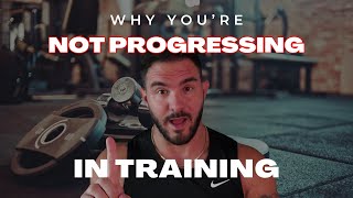 Train Less and Get Better Results | Why Training Less Can Lead to Faster Muscle Growth #gains