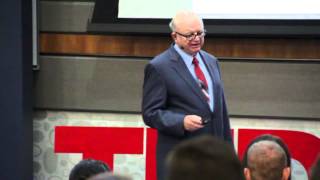 Neuroscience and religion | W.R. Klemm | TEDxTAMU