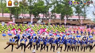 Drum Lyre in Kaamulan Ground Malaybalay city bukidnon 2024