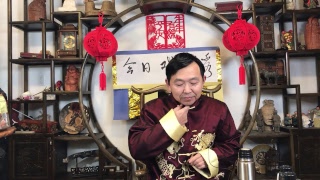 【1-7戏323（续）】为什么郭骗子能够骗一年多，迄今还在骗？