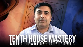 Missing Out on Career Success? See What Your 10th House Reveals | 10th Lord in 12 Houses