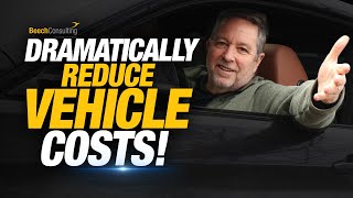 Dramatically reduce vehicle costs