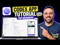 OpenAI’s Codex App for Beginners — The Only Guide You Need