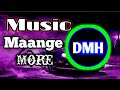 Best of DMH music - Music maange more