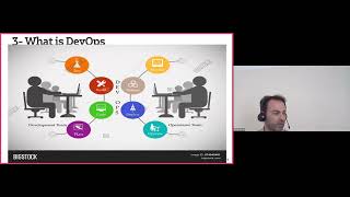 CSCAN Cyber Talk 6: DevSecOps: Concept and Challenges