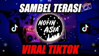 Download Mp3 DJ SAMBEL TERASI - Happy Asmara, vocal by Intan Aishwara | Remix FULL BASS Terbaru 2020