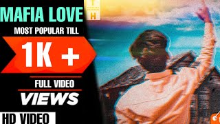 Gulzaar Chhaniwala - Mafia Love Cover | Latest Haryanvi Song Haryanavi 2019 | New Haryanvi Song 2019
