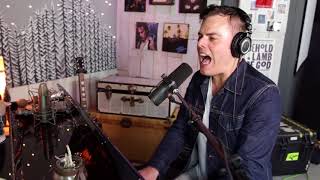 Marc Martel - We Are The Champions (Queen cover)