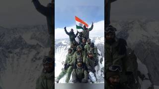 Indian Army 🪖 song||watan waalo watan na bech Dena||indian Army lover #song #music #viral #reels