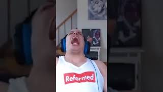 Tyler1 Inhales and Exhales 😵