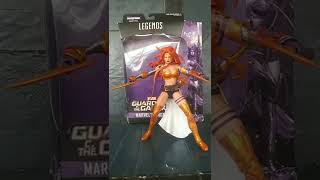 Marvel legends Marvel's Angela Guardians Of Galaxy #Angela