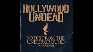 Hollywood Undead - Medicine (Clean)
