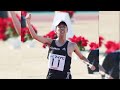 【福岡国際マラソン】吉田祐也が涙のv！2時間5分16秒の日本歴代3位！！「言葉にできない」