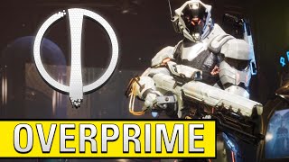 Overprime Gameplay | Paragon is Back!