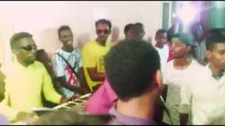 فتوحات صالة فيس فود امدرمان العندليب محمد عادل ودراوة__نيجيري