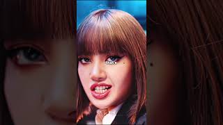 How Lisa has become the Biggest Red flag…#shorts#blackpink#lisa#kpop#kpopidol#fyp#fypシ