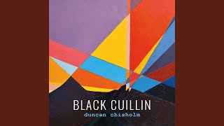 Black Cuillin