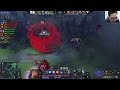 🔥 rank 6 bzm invoker midlane gameplay 7.37e 🔥 vs invictus gaming dota 2