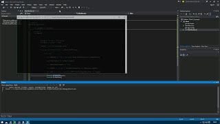 Carlosky - Basic TCP Server and Client in VB.NET Console application