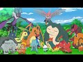 Pokémon: Att Vara En Pokémon-Mästare / To Be a Pokémon Master | Svenskt Intro/Swedish Theme Song