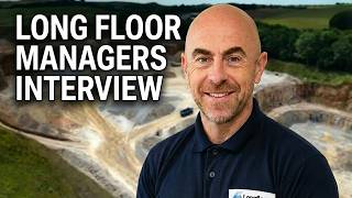 Longcliffe-Career Films- Lee Shaw