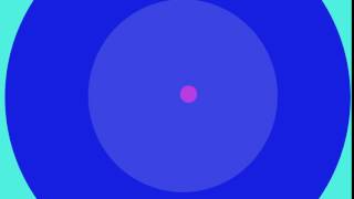 Motion Graphics (My Intro #1 Test)