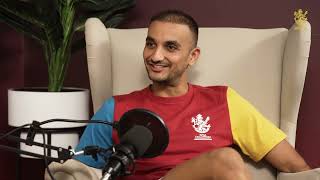 Harshal Patel on EatSure Presents RCB Podcast Full Episode | Game Changers