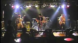 目と耳／アナグラム@渋谷O-crest,2010/09/20