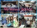 My Malaya Optical Experience