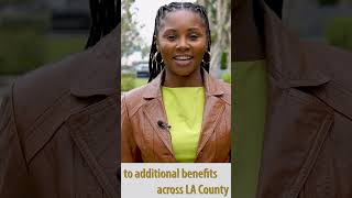 CalFresh Awareness Month 2025
