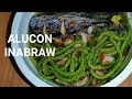 HOW TO COOK ALUCON|INABRAW|DINENGDENG|FILIPINO FOOD|ALUKON|ALOKON|HIMBABAO|BIRCH|LEMONZEST