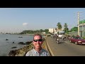 Guinea West Africa: Video End, THE GOAT Gets Detained! Four Hours Later, He's Released! Ah! Africa!!
