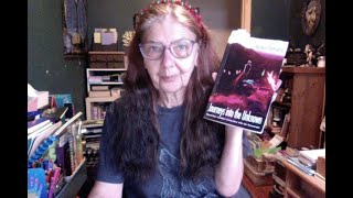 Journeys into the Unknown - Deep Dive #booktube