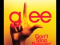 Glee Cast - Don't Stop Believin' (Journey Cover) - Free MP3 DOWNLOAD