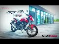 Honda SP160 Features Video