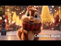 Christmas music🎄聖誕節氣氛音樂🎅 | 10 分鐘