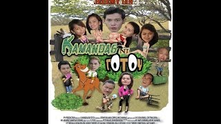 Kamandag Ni Totoy Trailer