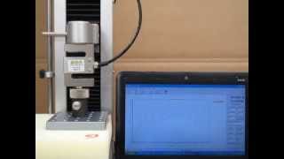 ASTM 3574 - Foam Compression Testing