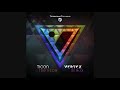 Ticon - Tripticon (Vertex Remix) ᴴᴰ