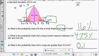 6.3-6.4 Study Guide Video