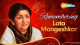 Remembering Lata Didi | Tune O Rangile | RD Burman | Rajesh Khanna | Hema M | Lata Mangeshkar Songs
