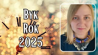 ♉️ Byk ✨️ ROK 2025 ✨️ Tak, Zwyciężysz‼️Co By Się Nie Działo🔮