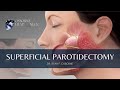 Superficial Parotidectomy: Minimally Invasive Parotid Tumor Removal, Explained By Dr. Ryan Osborne