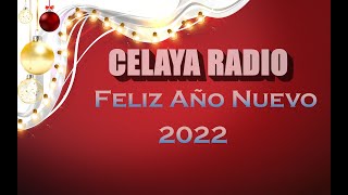 FELIZ 2022!!  (31-12-2021)