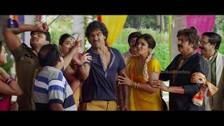Brahmanandam Climax Comedy Scene - Pandavulu Pandavulu Tummeda Movie Scenes