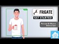 Frigate NVR made EASY - Zero to Hero with Home Assistant
