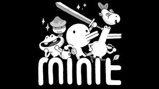 minit 100% part 2
